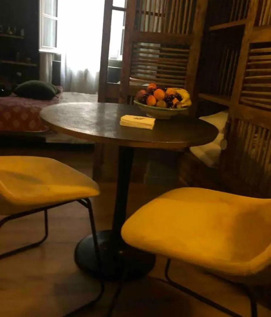 住宿加早餐酒店 Chambre Style Balinais 普罗旺斯地区艾克斯