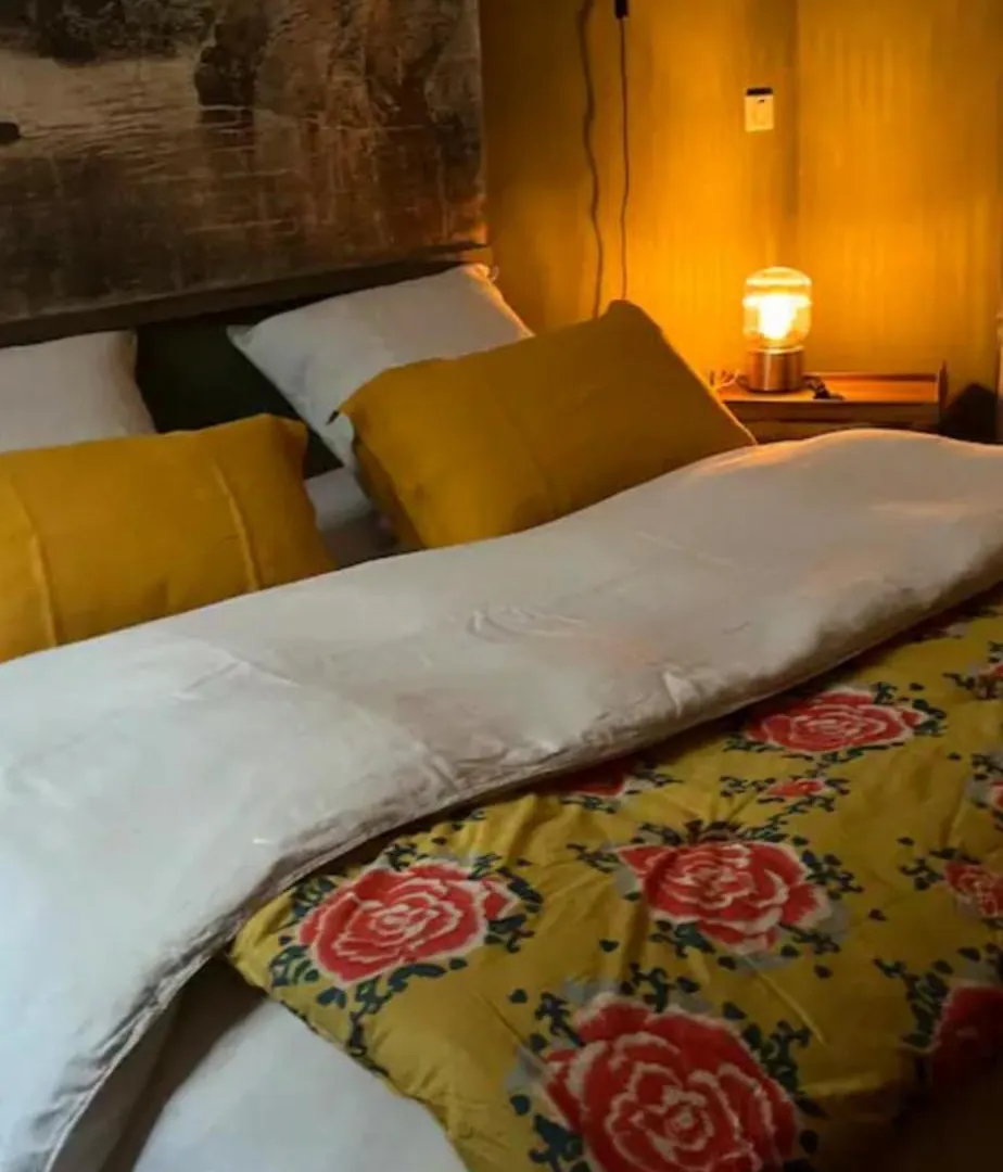 Chambre Style Balinais 普罗旺斯地区艾克斯