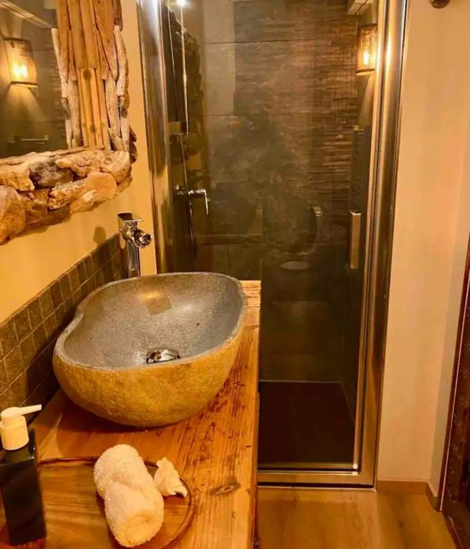 住宿加早餐酒店 Chambre Style Balinais 普罗旺斯地区艾克斯 法国