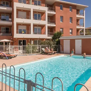 Apart-hotel Appart'city Classic - La Duranne, Aix-en-Provence