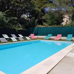 Le Clos De Celony Appart hôtel
