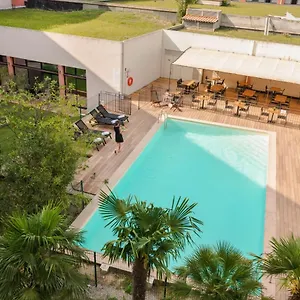 Hotel Western Le Galice, Aix-en-Provence