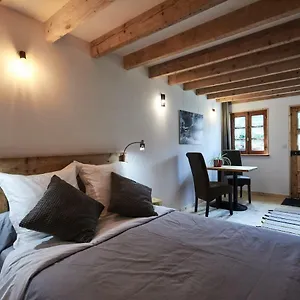 La Foyère Couette-café La Plagne