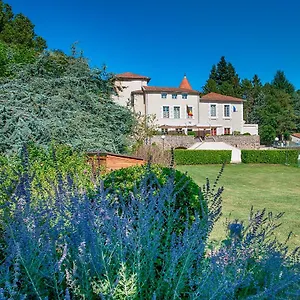 Chateau De Collonges Hotel Saint-Donat-sur-lʼHerbasse