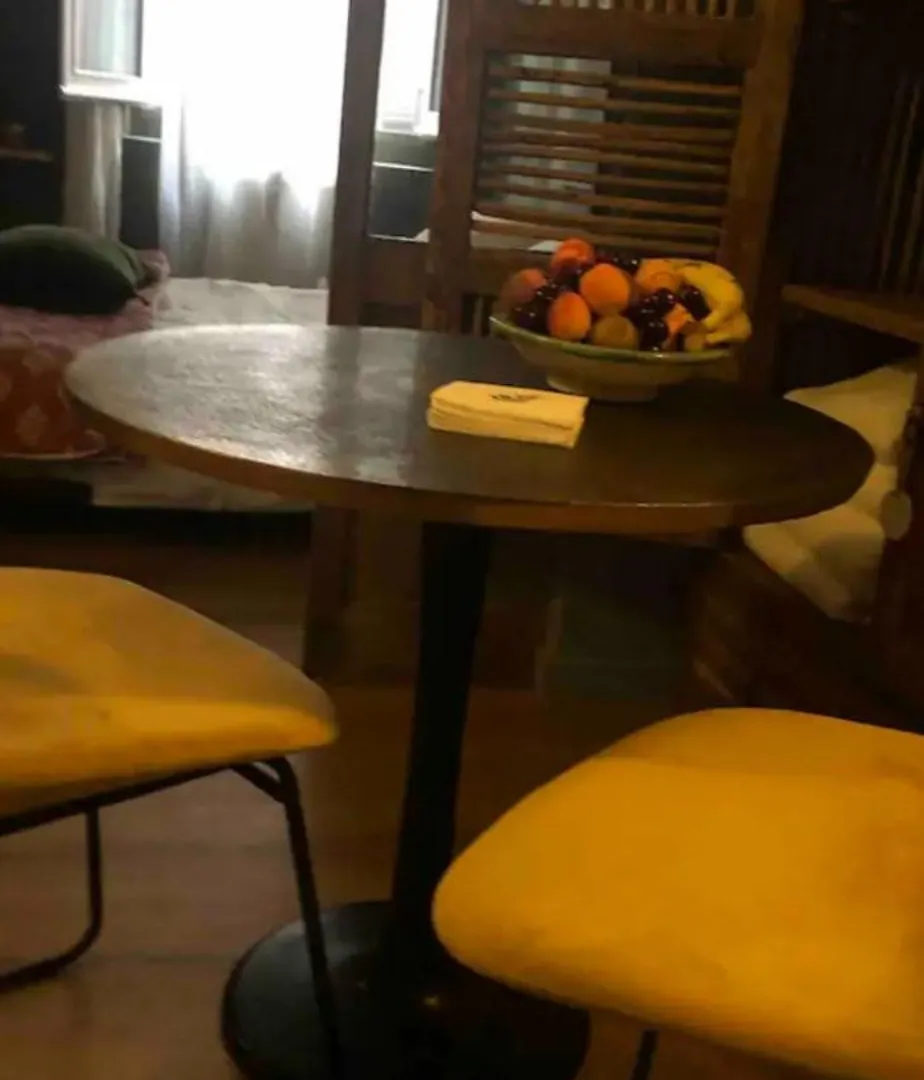 Chambre Style Balinais Aix-en-Provence 0*,